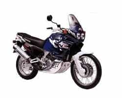 XRV650 Africa Twin (1988-1989) XRV650 Africa Twin (1988-1989)